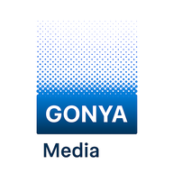 Gonya Media Logo